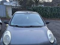 Gebraucht Nissan Micra Acenta 65 PS (47 kW) 2004 Limousine