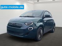 Neu Fiat 500 65 PS (47 kW) 2025 Ozean grãœn Limousine