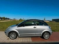 Gebraucht Citroën C3 Pluriel 73 PS (53 kW) 2004 Grau Cabrio