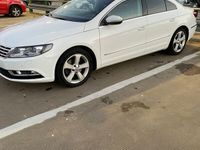 gebraucht VW CC 2.0 TDI