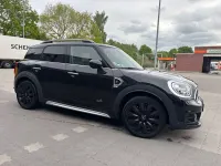Używany Mini Cooper S 192 KM (141 kW) 2019 Czarny Hatchback