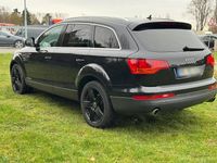 Gebraucht Audi Q7 232 PS (170 kW) 2007 SUV