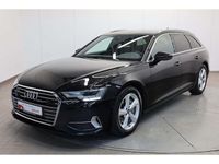Gebraucht Audi A6 Sport 286 PS (210 kW) 2023 Brillantschwarz Kombi