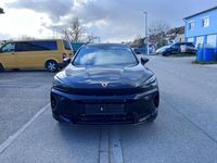 Gebraucht Cupra Formentor 150 PS (110 kW) 2025 Schwarz SUV