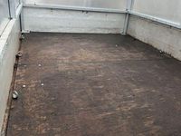 Gebraucht Mercedes Sprinter 79 PS (58 kW) 1997 Orange Van