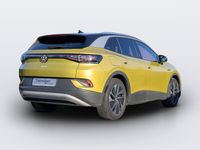 Gebraucht VW ID.4 Pro 108 kW (148 PS) 2021 Gelb SUV