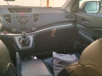 gebraucht Honda CR-V 2.2 dessel 150PS