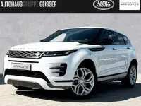 Gebraucht Land Rover Range Rover evoque SE Dynamic 200 PS (147 kW) 2023 Weiß SUV