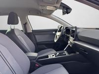 Gebraucht Seat Leon Style 150 PS (110 kW) 2024 Weiß Limousine