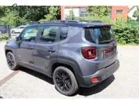 Neu Jeep Renegade Summit 131 PS (96 kW) 2026 Grau SUV