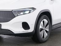 Gebraucht Mercedes EQA250 Progressive 139 kW (190 PS) 2025 Weiß SUV