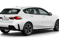 Gebraucht BMW 120 Shadowline 170 PS (125 kW) 2025 Weiß Kleinwagen