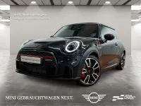 Gebraucht Mini John Cooper Works 231 PS (169 kW) 2023 Schwarz Kleinwagen