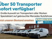 Gebraucht Mercedes Viano 204 PS (150 kW) 2009 Brillantsilber Van / Kleinbus