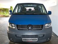 Gebraucht VW T5 174 PS (127 kW) 2005 Blau Van