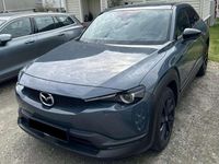 Gebraucht Mazda MX30 106 kW (145 PS) 2021 Grau SUV