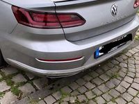 gebraucht VW Arteon R-Line DSG