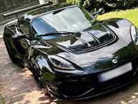 Gebraucht Lotus Exige 416 PS (305 kW) 2019 Schwarz Coupé