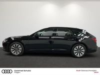 Gebraucht Audi A6 Basis 299 PS (219 kW) 2023 Schwarz Kombi
