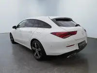 Gebraucht Mercedes CLA200 Progressive 150 PS (110 kW) 2023 Andere Coupé