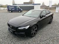 Gebraucht Volvo S90 Ultimate 455 PS (334 kW) 2024 Onyx black / metallic Limousine