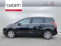 gebraucht Peugeot 5008 BlueHDI 120 Stop & Start Style 7-Sitzer