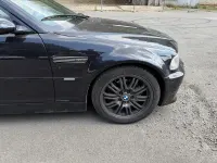 Gebraucht BMW M3 343 PS (252 kW) 2004 Schwarz Coupé