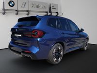 gebraucht BMW iX3 Impressive ParkAss HiFi