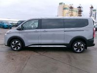 Neu Ford Tourneo Active 232 PS (170 kW) 2025 Grey matter Van / Kleinbus