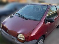 Usata Renault Twingo 1998 Utilitaria