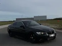 Gebraucht BMW 335 Performance 306 PS (225 kW) 2006 Schwarz Coupé