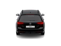gebraucht VW Passat Variant Business 2.0 TDI DSG