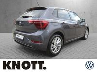 Gebraucht VW Polo Style 95 PS (69 kW) 2023 Andere farbe Kleinwagen