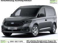 Neu Ford Transit Connect Trend 122 PS (89 kW) 2026 Graphite grey metallic Van / Kleinbus