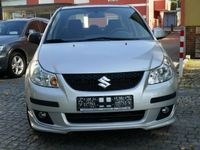 gebraucht Suzuki SX4 1.6 VVT 2WD Comfort Autom.