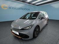 Gebraucht Cupra Born 150 kW (204 PS) 2023 Grau Kleinwagen