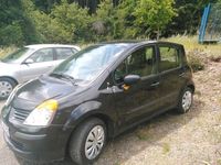 gebraucht Renault Modus 1,5 diesel