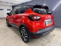 Gebraucht Renault Captur Bose Edition 150 PS (110 kW) 2019 Orange SUV