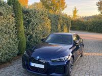 gebraucht BMW i4 M50 *Liebhaber* *Kein Salz*