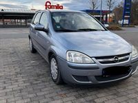 gebraucht Opel Corsa c 1,2