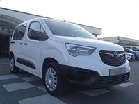 Gebraucht Opel Combo Life 102 PS (75 kW) 2023 Weiß Kombi