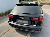 gebraucht Audi A6 Avant 3.0 TDI Qattro