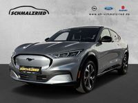 Gebraucht Ford Mustang Mach-E Premium 258 kW (351 PS) 2021 Iconicsilber metallic SUV