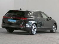 Gebraucht VW Passat Business 150 PS (110 kW) 2024 Schwarz Kombi