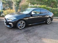 Gebraucht BMW M235 Performance 306 PS (225 kW) 2022 Schwarz Limousine