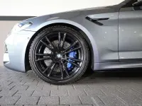 Gebraucht BMW M5 Competition Edition 625 PS (459 kW) 2020 Blau Limousine