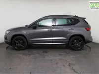 Nowe Cupra Ateca 150 KM (110 kW) 2026 Szary SUV