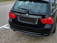 gebraucht BMW 320 d xdrive Touring E91