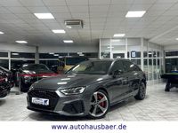 Second-hand Audi S4 Basis 341 CP (250 kW) 2023 Gri Break