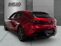 Neu Mazda 3 Takumi-Line 140 PS (102 kW) 2026